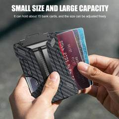 SpaceGrade Wallet