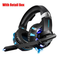 Super Gaming Headphones