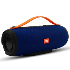 Mini Portable Wireless Bluetooth Speaker