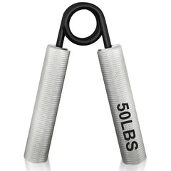 Metal Grip Strength Trainer Workout Equipment