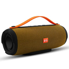 Mini Portable Wireless Bluetooth Speaker