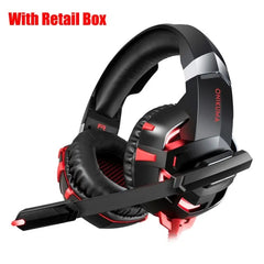 Super Gaming Headphones