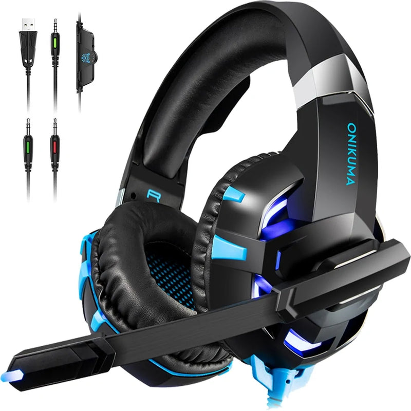 Super Gaming Headphones