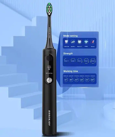 Automatic Electric Toothbrush